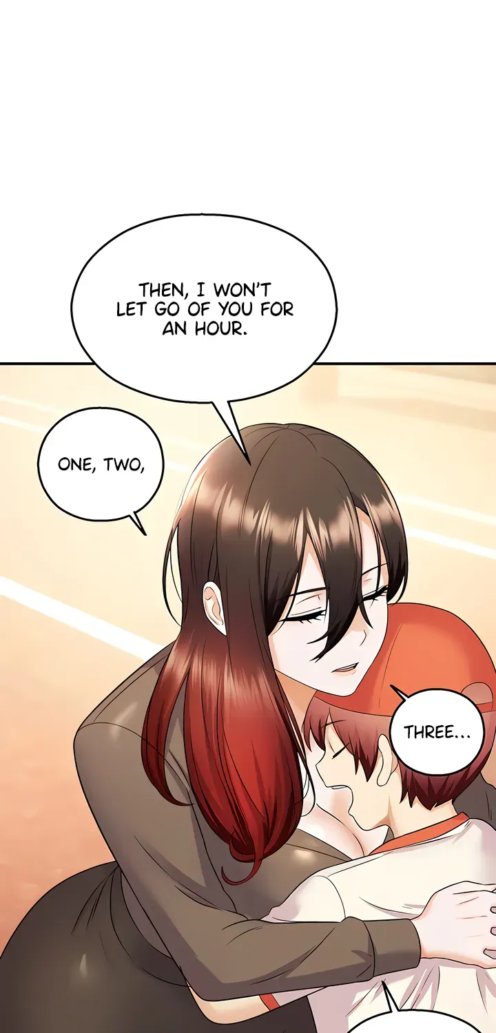 Read CCTV chapter 16 image 75 on Lezhin