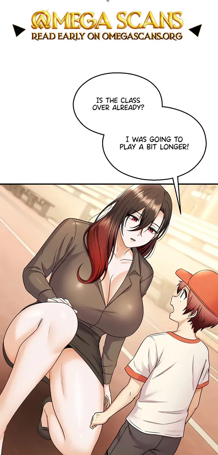 Read CCTV chapter 17 image 1 on Lezhin