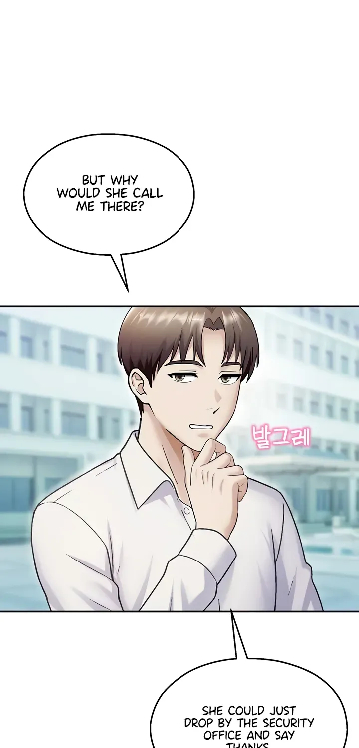 Read CCTV chapter 17 image 16 on Lezhin