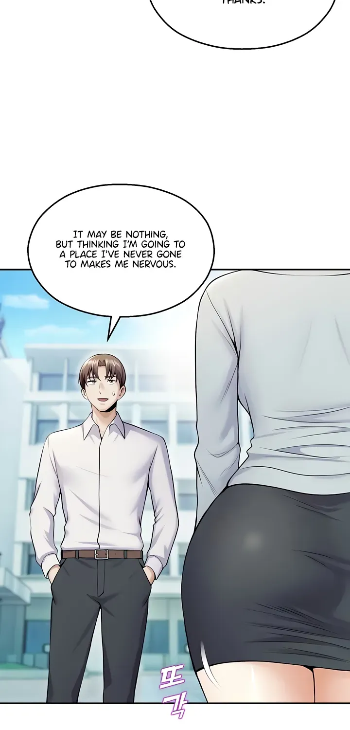 Read CCTV chapter 17 image 17 on Lezhin