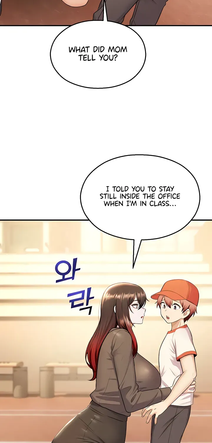 Read CCTV chapter 17 image 2 on Lezhin