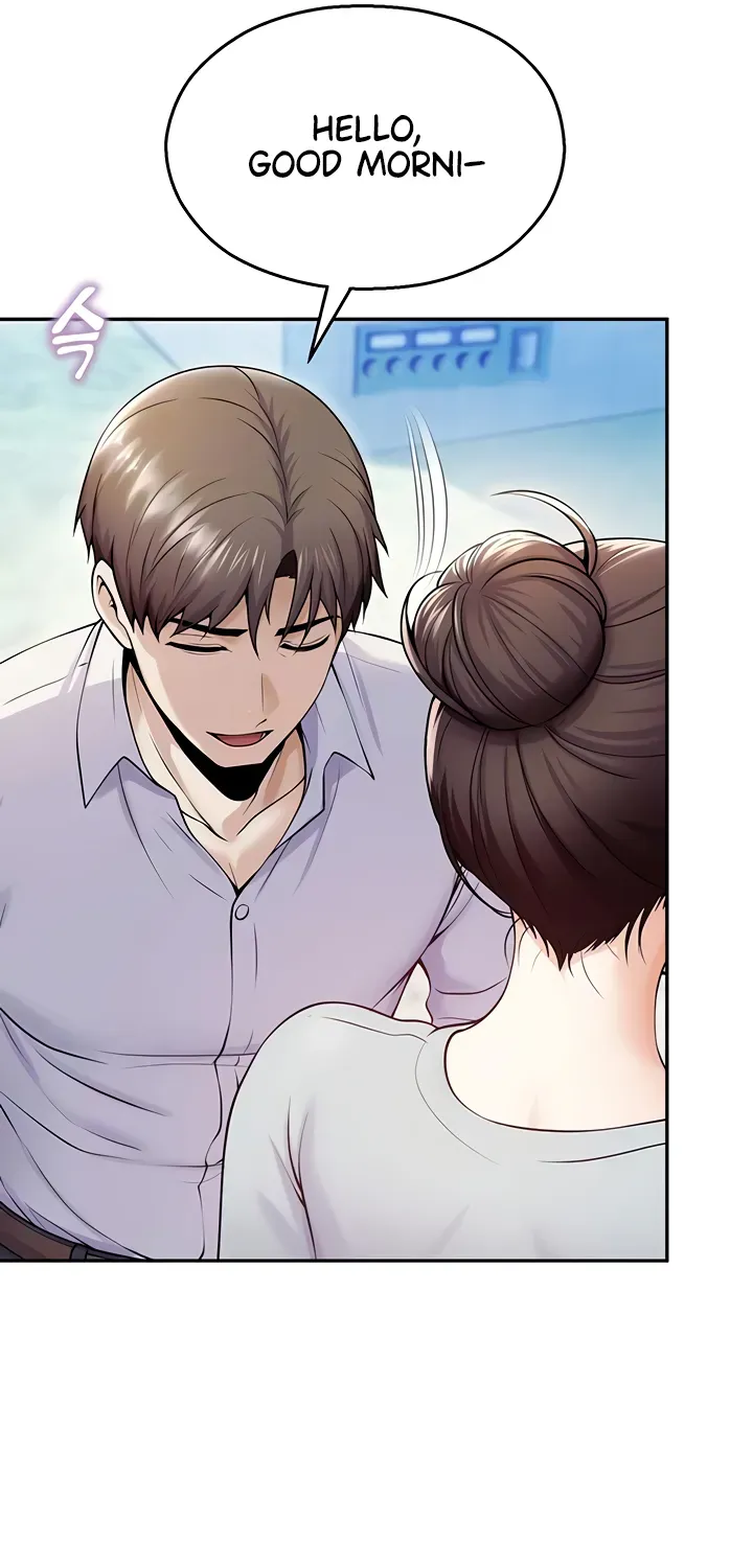 Read CCTV chapter 17 image 22 on Lezhin