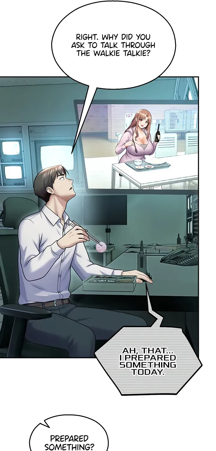 Read CCTV chapter 17 image 32 on Lezhin