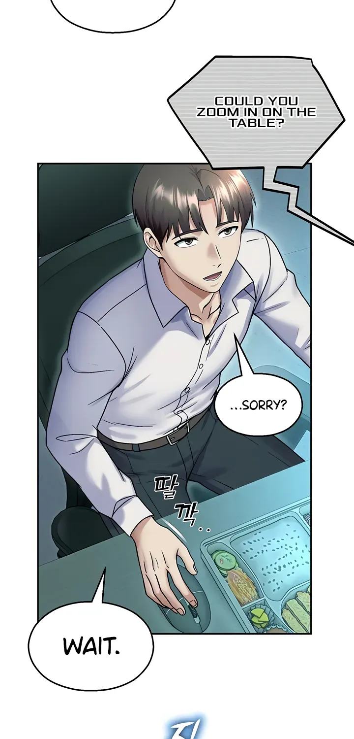 Read CCTV chapter 17 image 33 on Lezhin