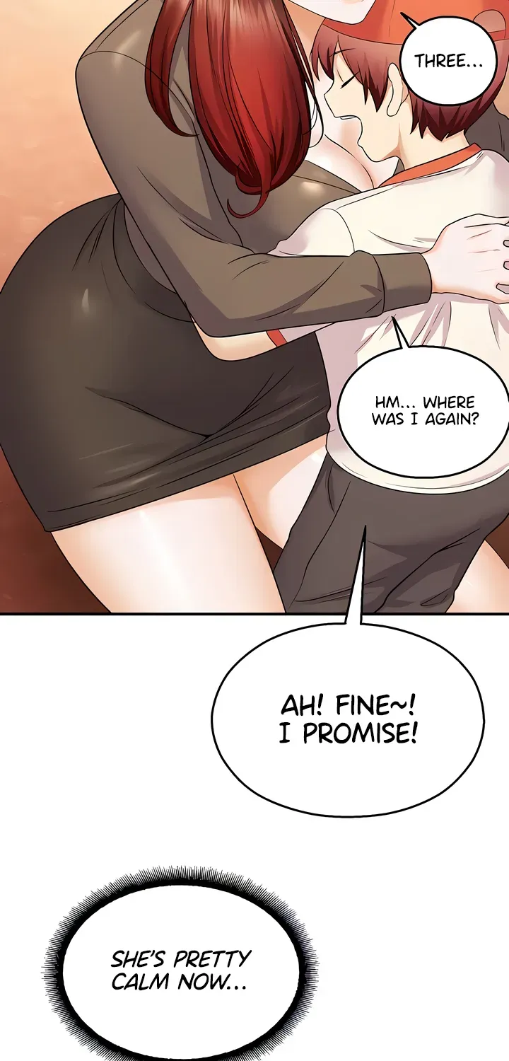 Read CCTV chapter 17 image 4 on Lezhin