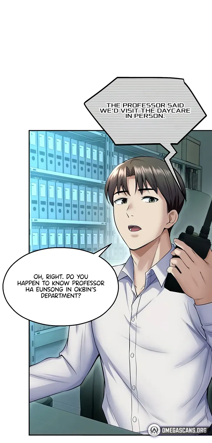 Read CCTV chapter 17 image 43 on Lezhin
