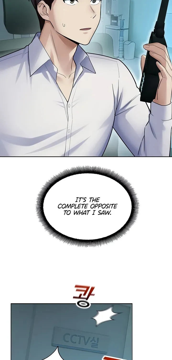 Read CCTV chapter 17 image 50 on Lezhin