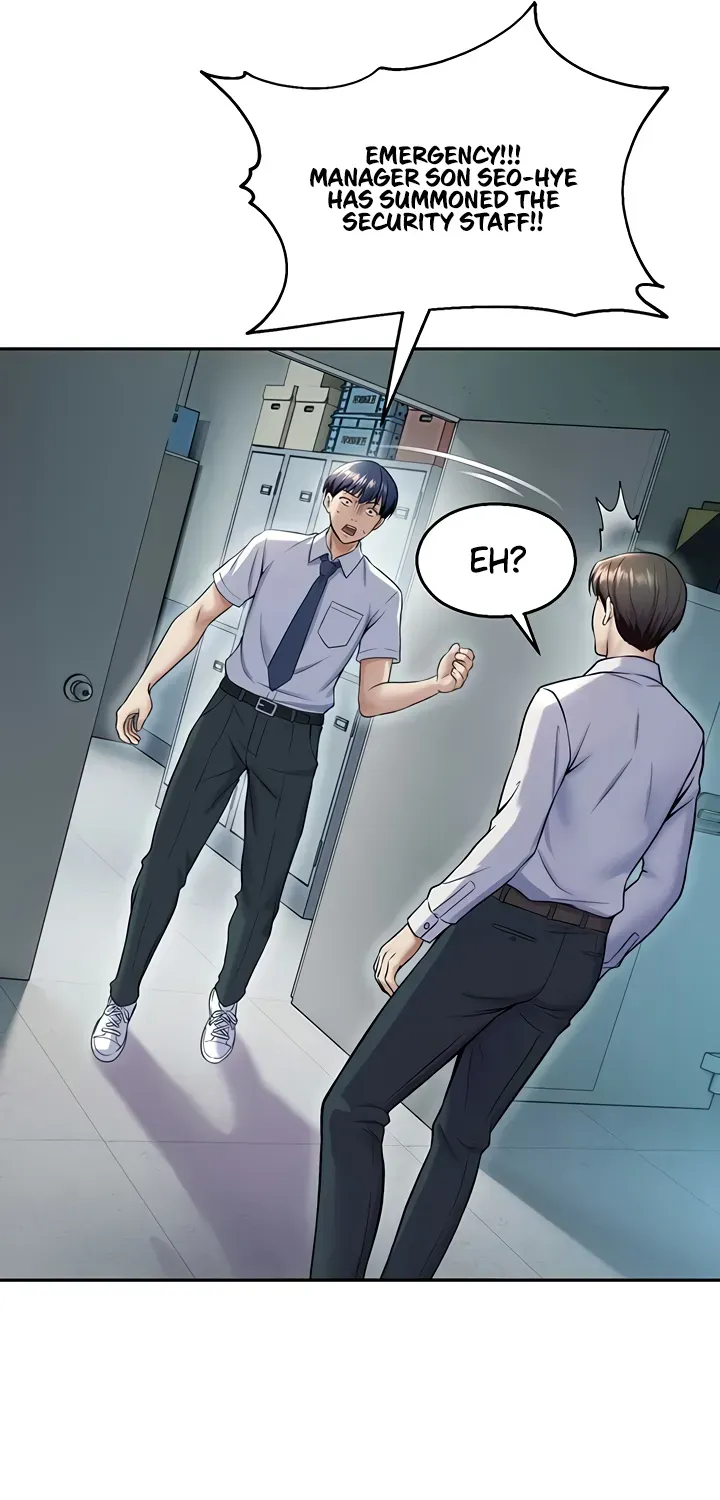 Read CCTV chapter 17 image 52 on Lezhin
