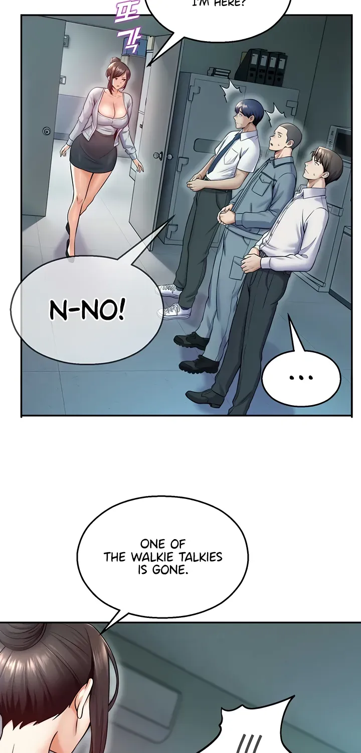 Read CCTV chapter 17 image 56 on Lezhin