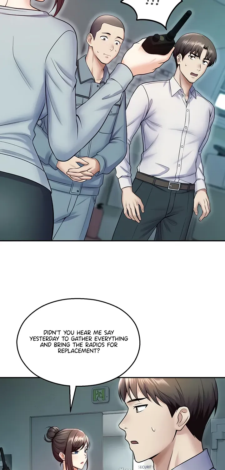 Read CCTV chapter 17 image 57 on Lezhin