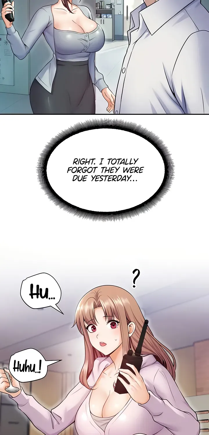 Read CCTV chapter 17 image 58 on Lezhin