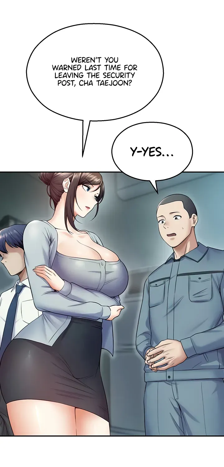 Read CCTV chapter 17 image 62 on Lezhin