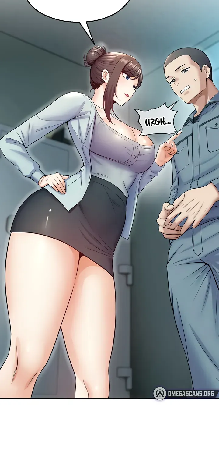 Read CCTV chapter 17 image 64 on Lezhin