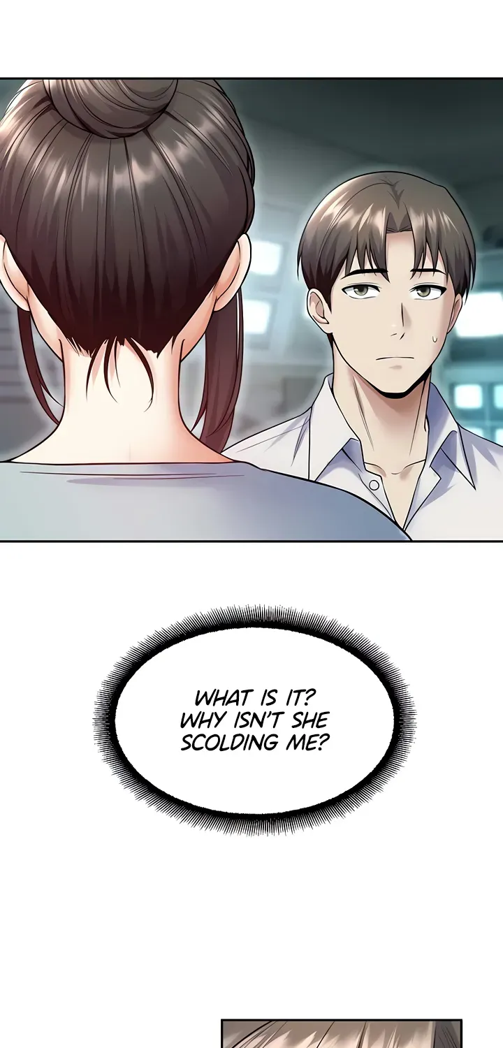 Read CCTV chapter 17 image 68 on Lezhin