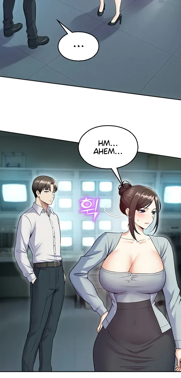 Read CCTV chapter 17 image 74 on Lezhin