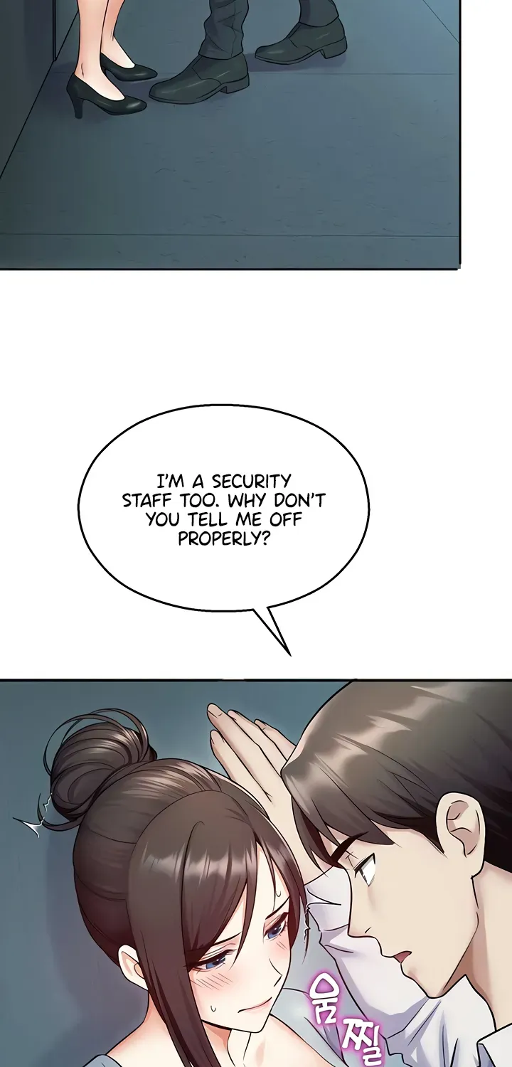 Read CCTV chapter 17 image 79 on Lezhin