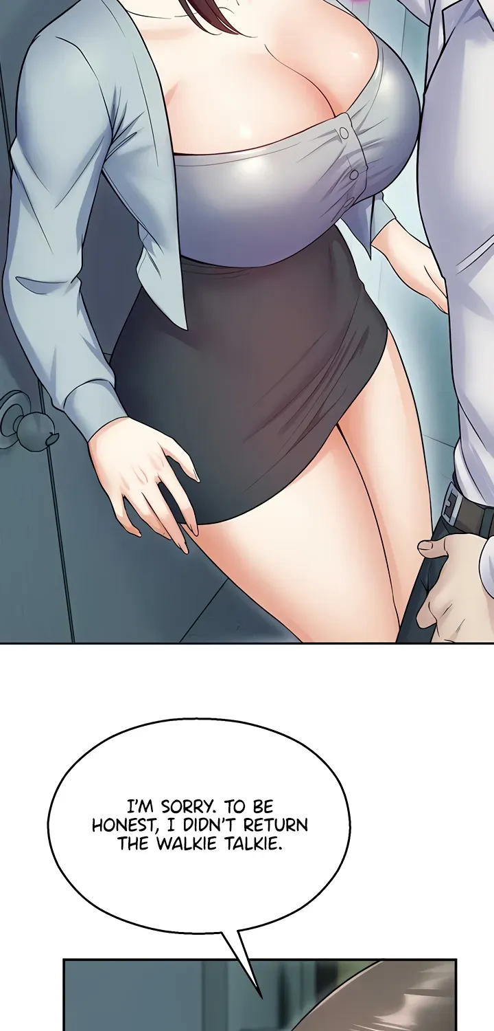 Read CCTV chapter 17 image 80 on Lezhin