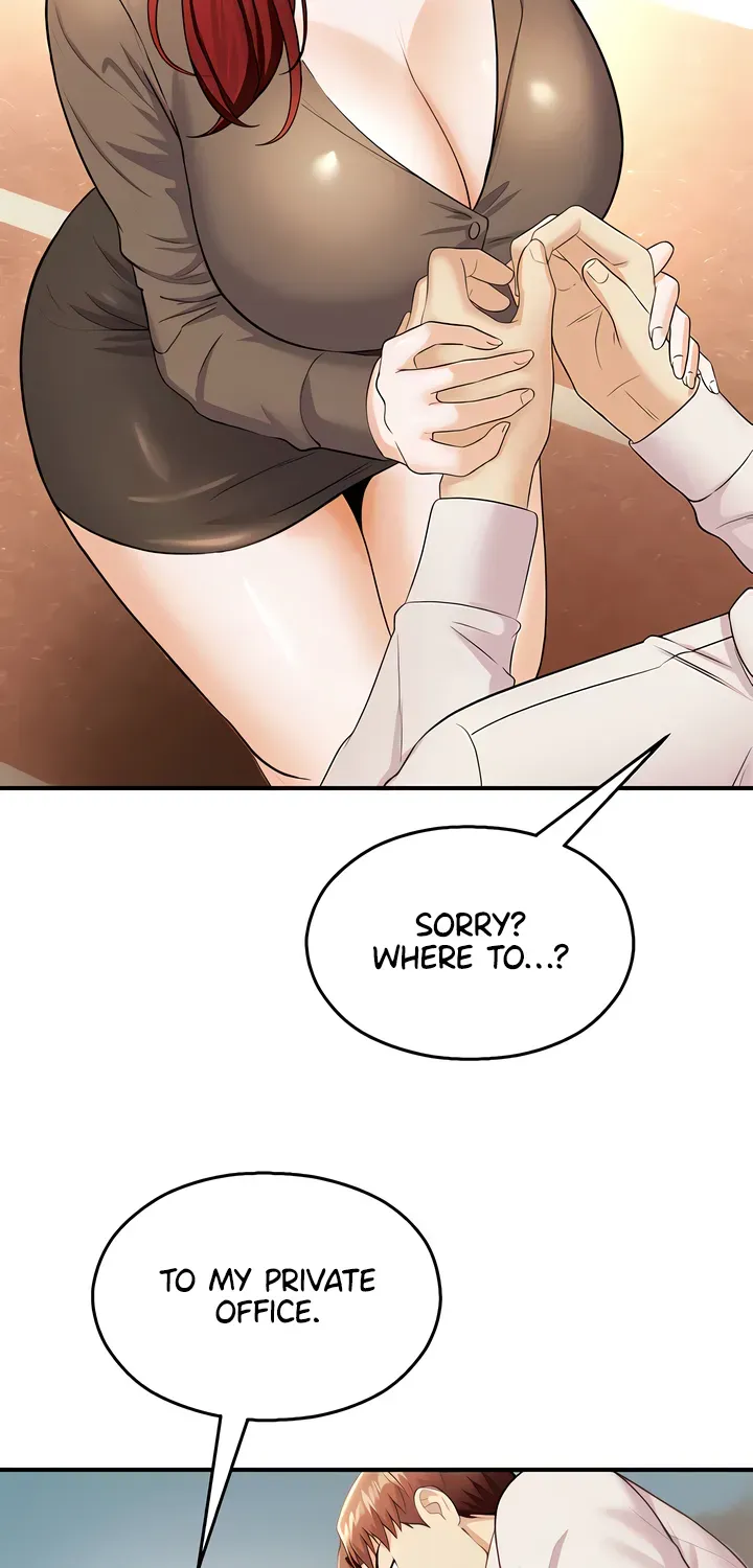 Read CCTV chapter 17 image 9 on Lezhin