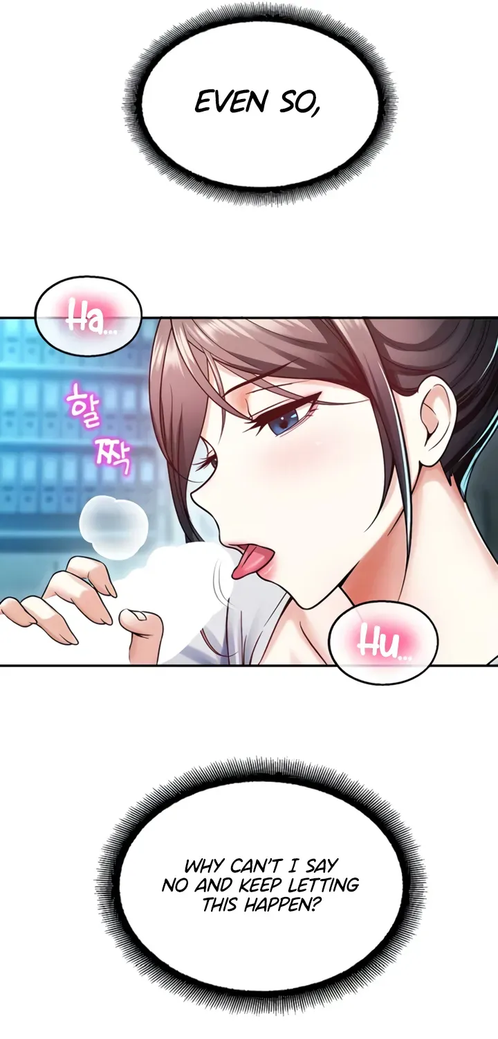 Read CCTV chapter 18 image 11 on Lezhin