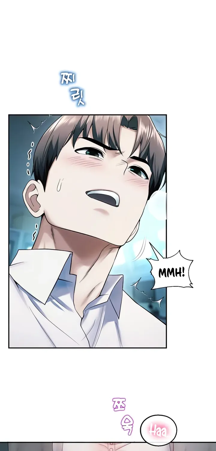 Read CCTV chapter 18 image 12 on Lezhin