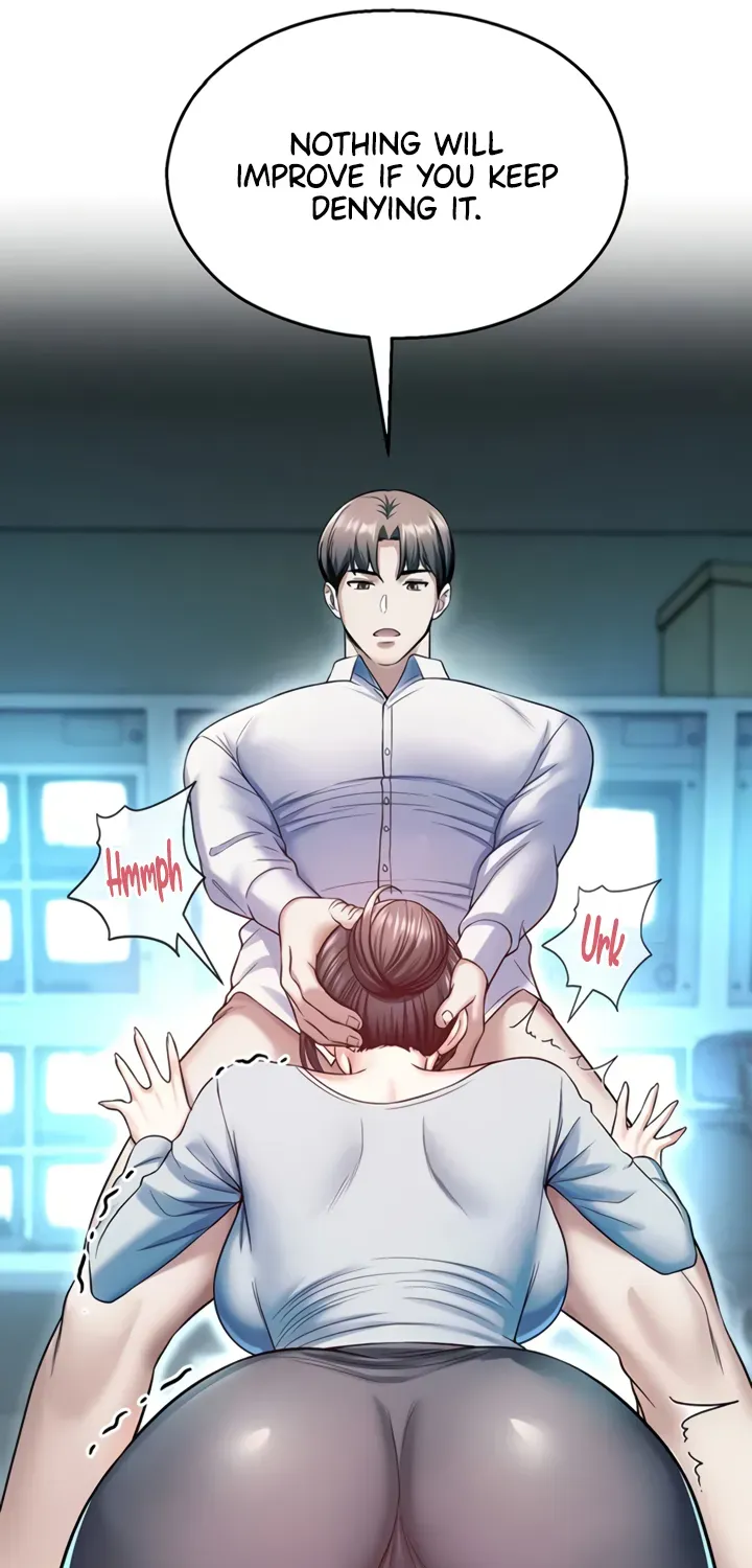 Read CCTV chapter 18 image 18 on Lezhin