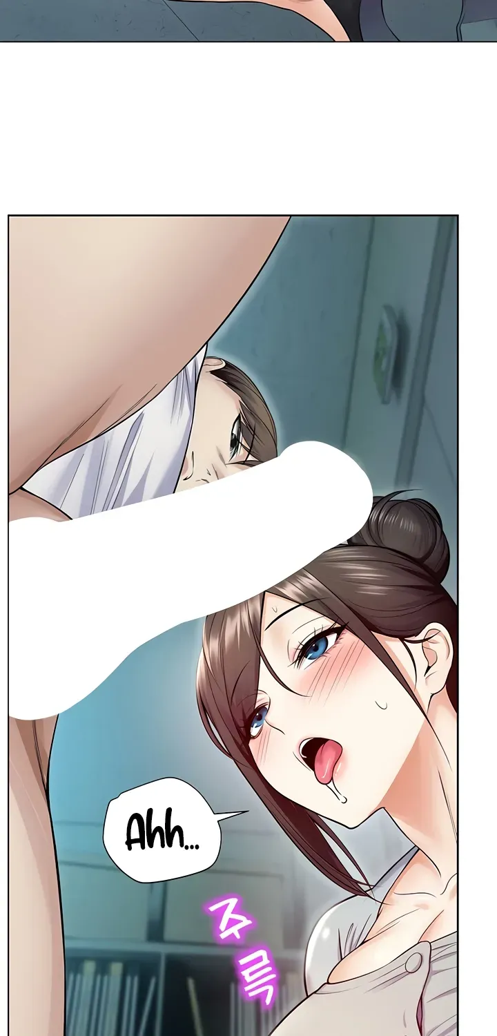 Read CCTV chapter 18 image 3 on Lezhin