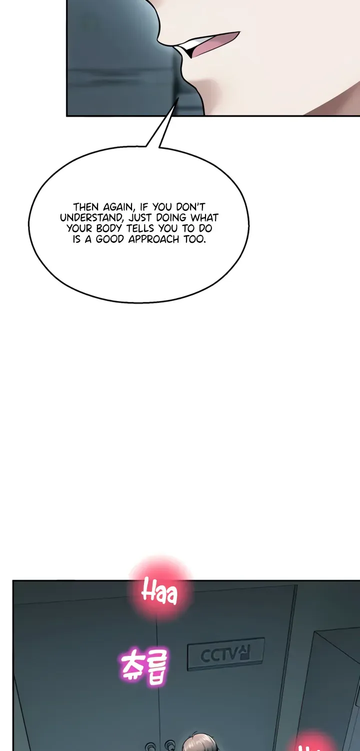 Read CCTV chapter 18 image 35 on Lezhin