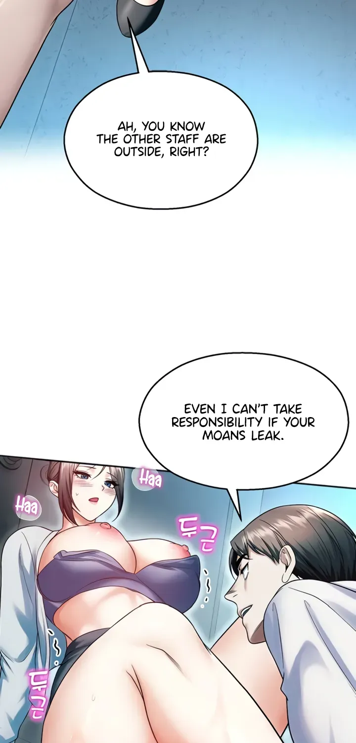 Read CCTV chapter 18 image 42 on Lezhin