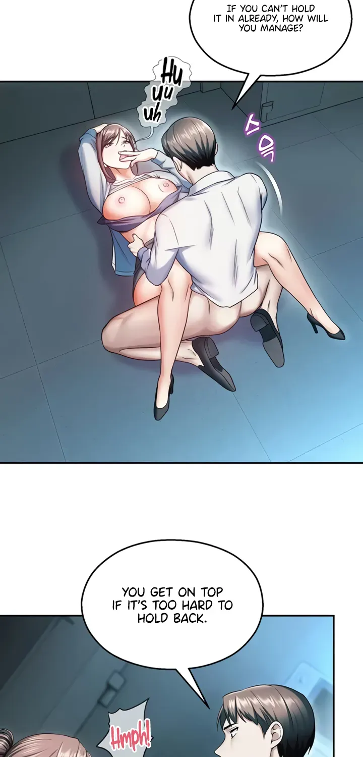 Read CCTV chapter 18 image 56 on Lezhin