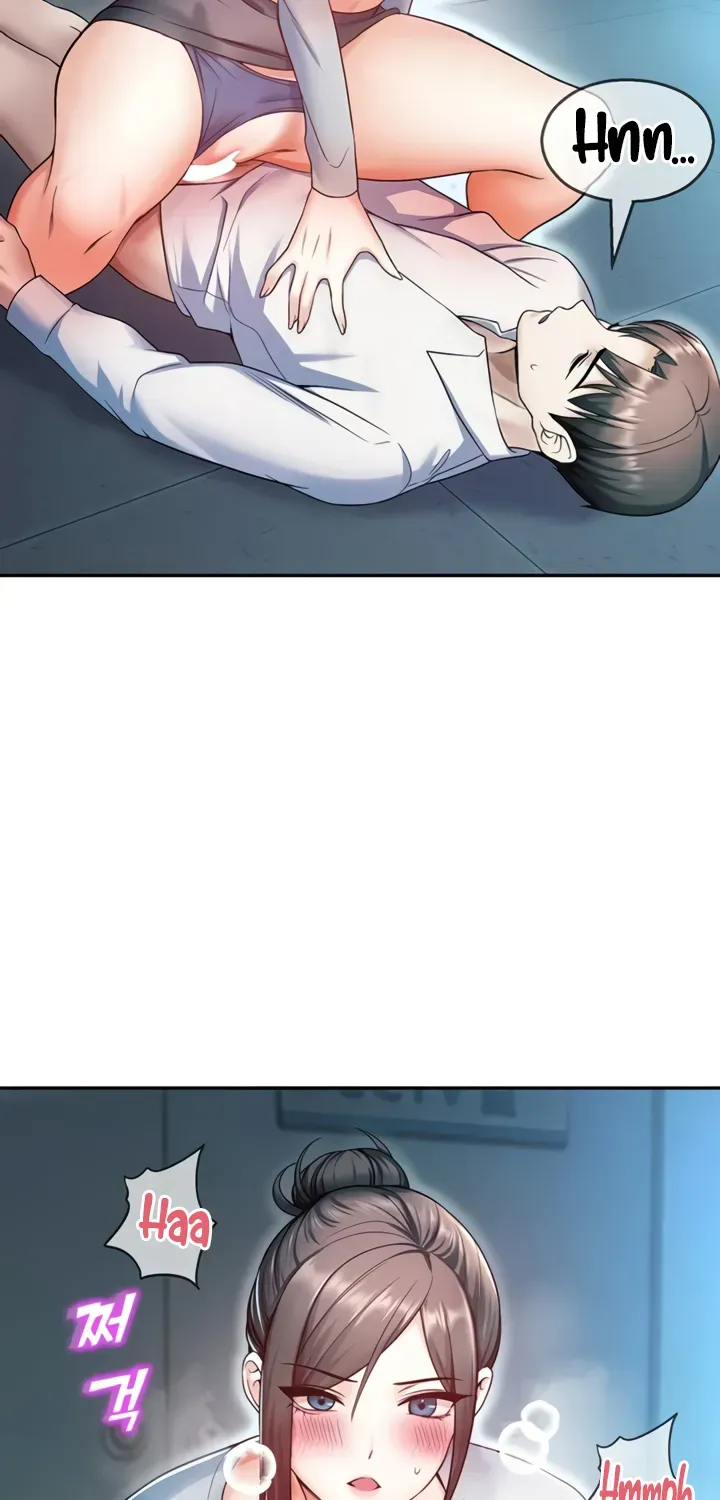 Read CCTV chapter 18 image 64 on Lezhin