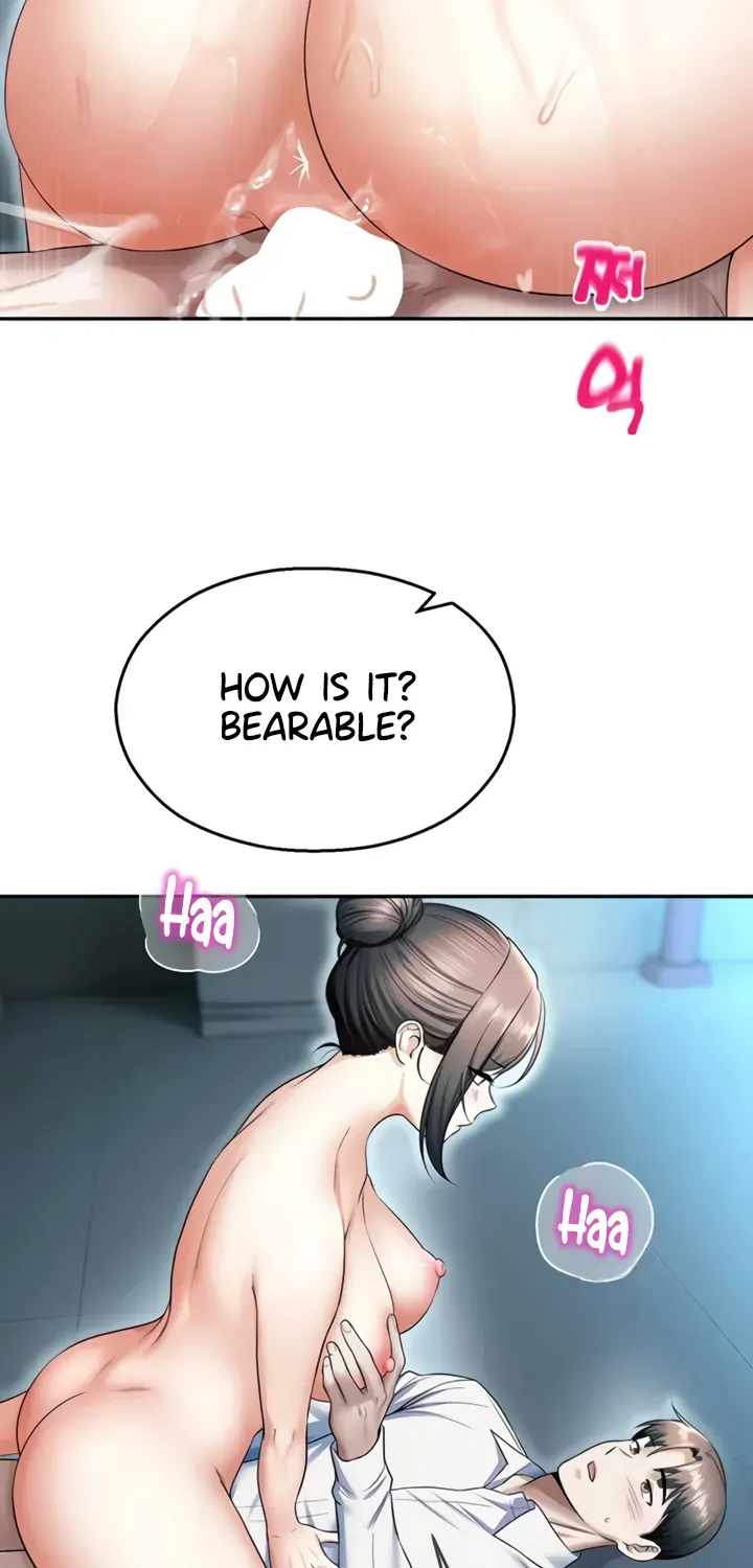 Read CCTV chapter 18 image 74 on Lezhin