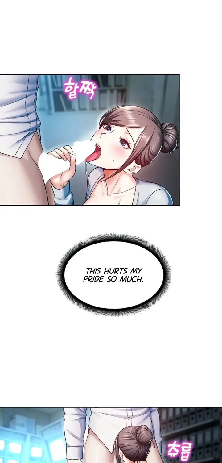 Read CCTV chapter 18 image 8 on Lezhin