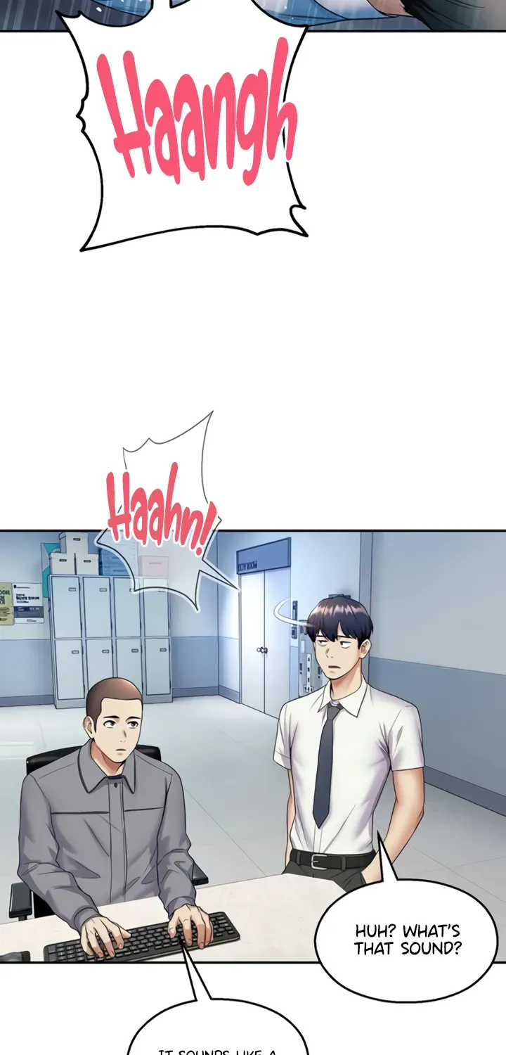 Read CCTV chapter 18 image 82 on Lezhin