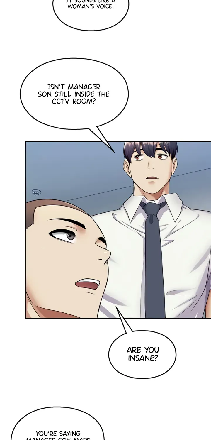 Read CCTV chapter 18 image 83 on Lezhin