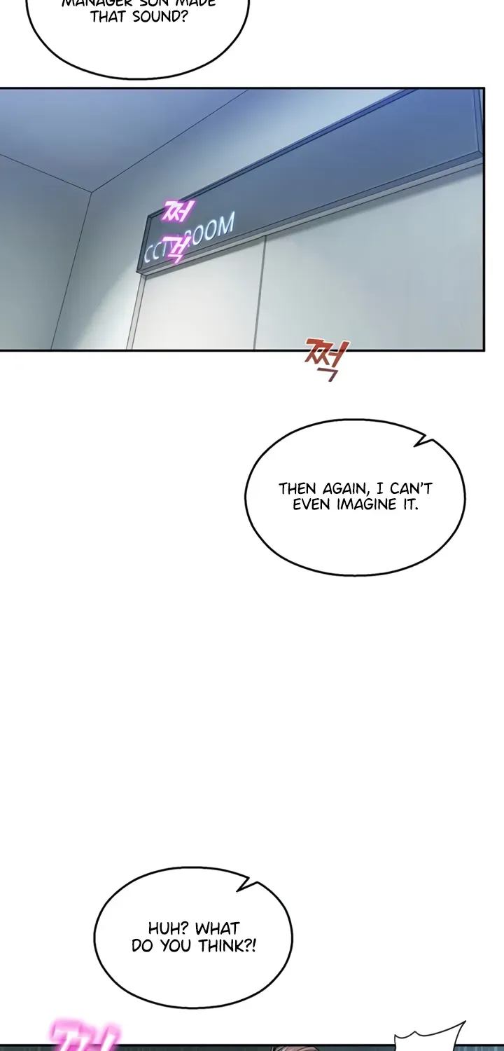 Read CCTV chapter 18 image 84 on Lezhin