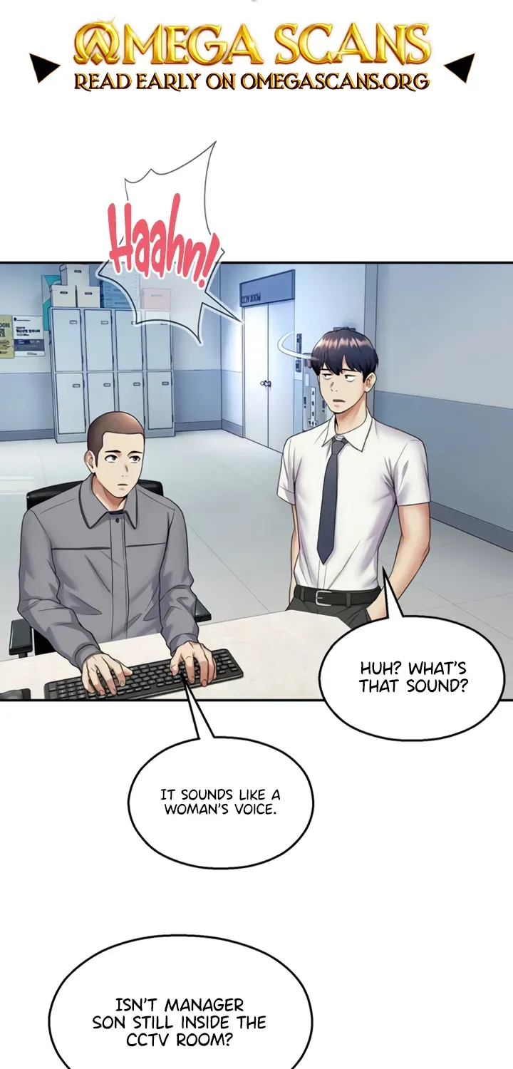 Read CCTV chapter 19 image 1 on Lezhin