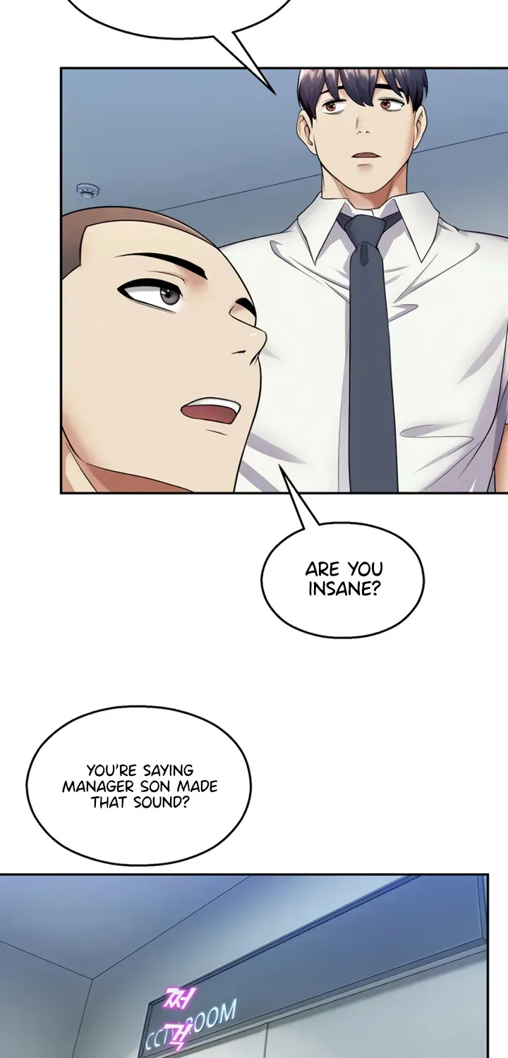 Read CCTV chapter 19 image 2 on Lezhin