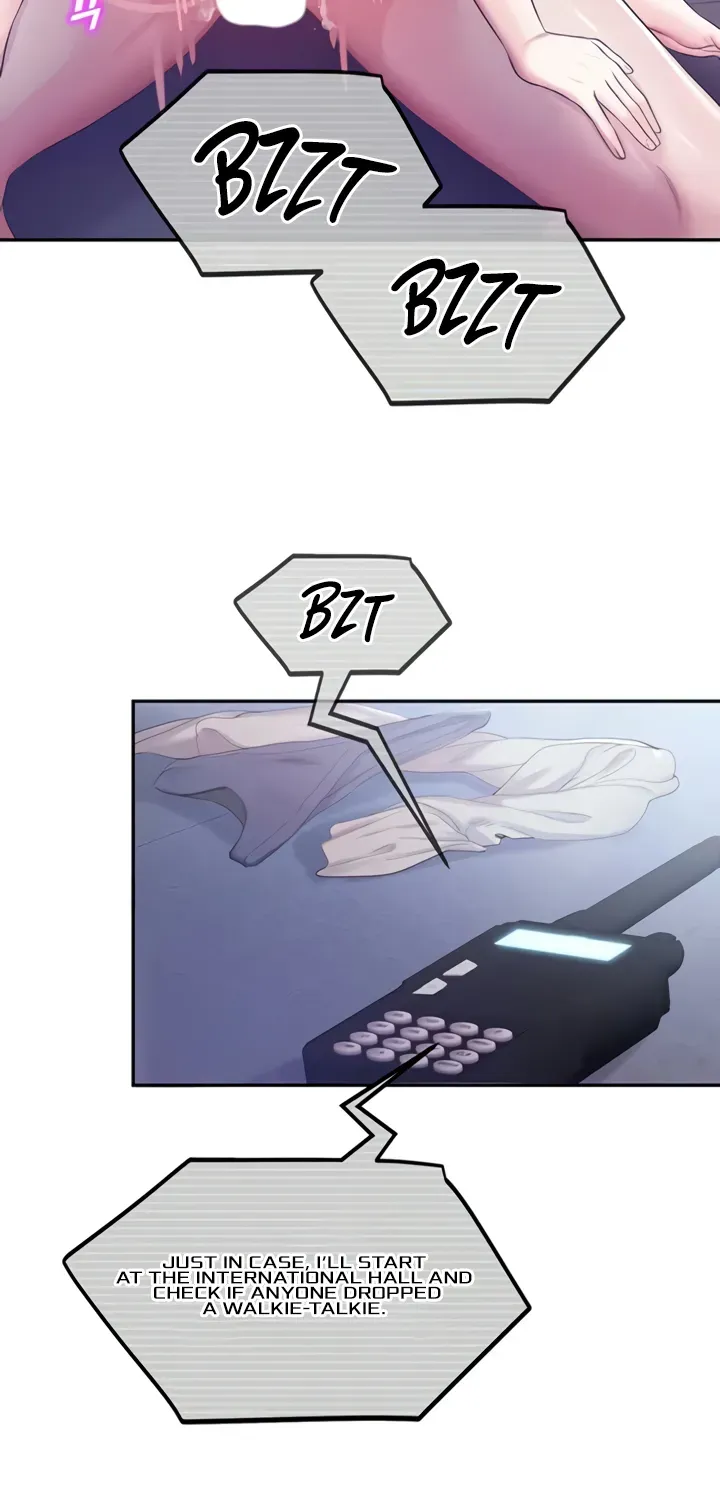 Read CCTV chapter 19 image 28 on Lezhin