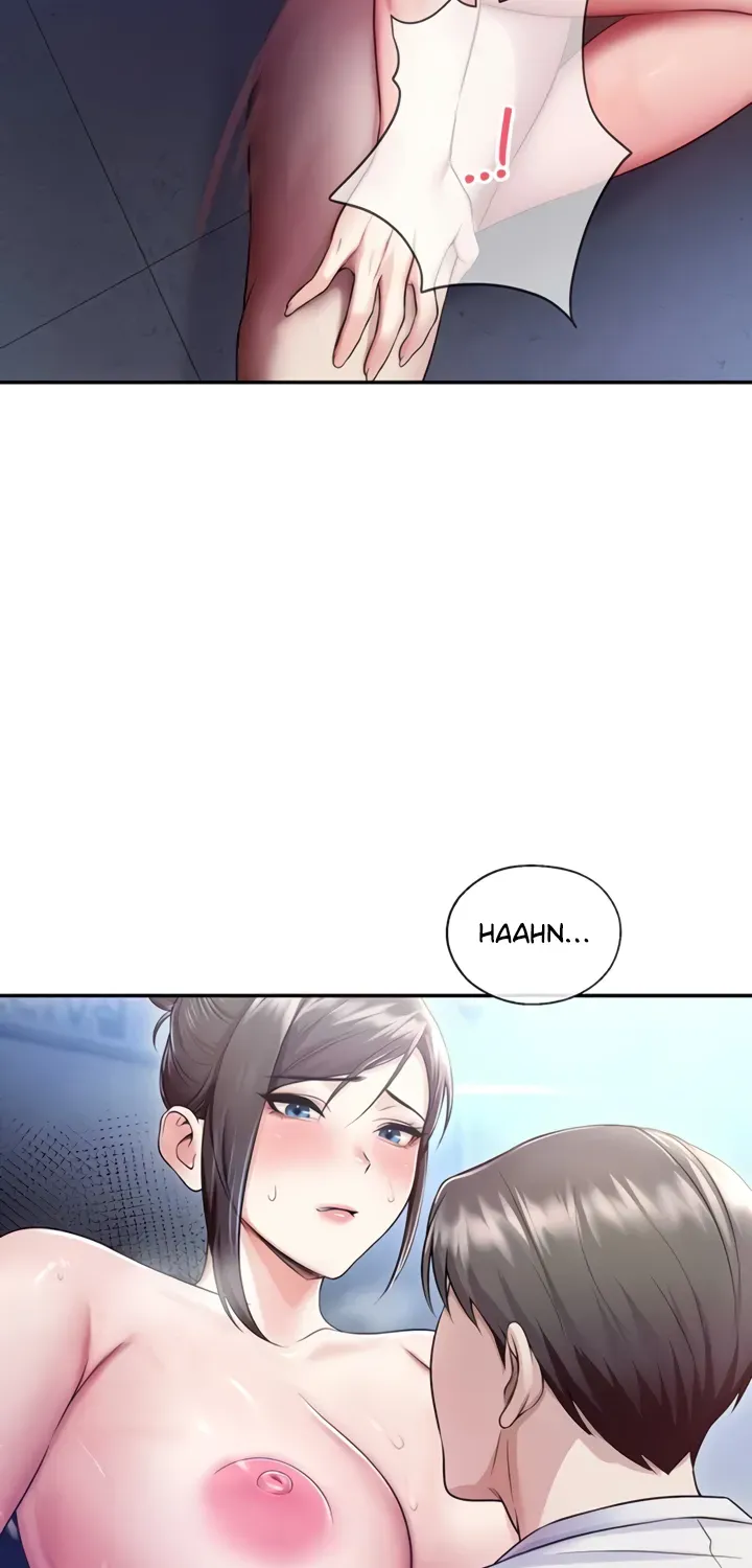 Read CCTV chapter 19 image 32 on Lezhin