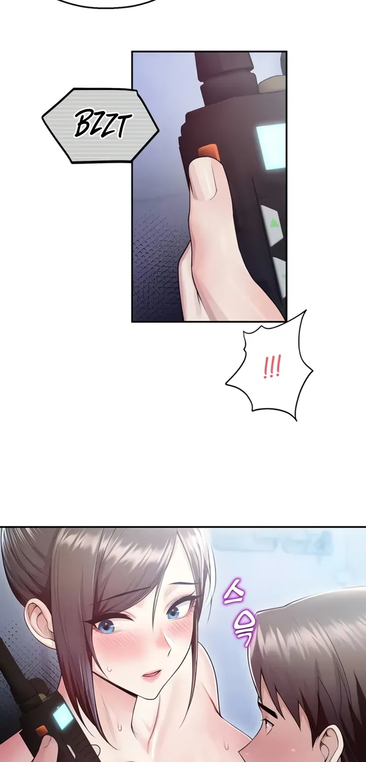 Read CCTV chapter 19 image 36 on Lezhin