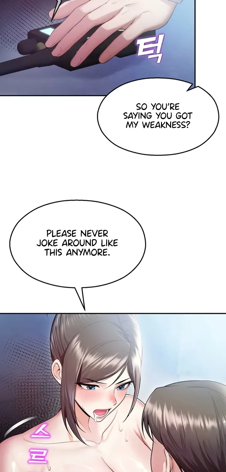 Read CCTV chapter 19 image 42 on Lezhin