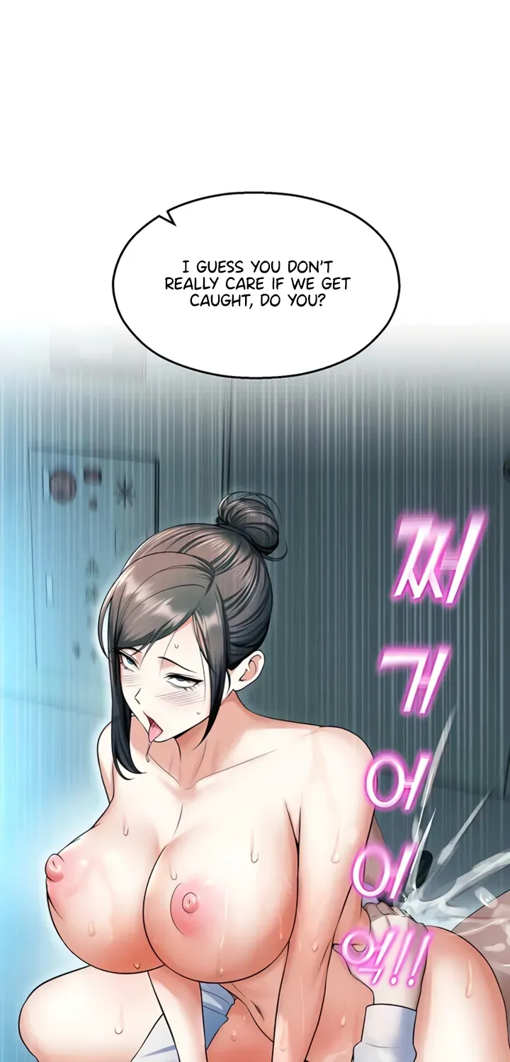 Read CCTV chapter 19 image 6 on Lezhin