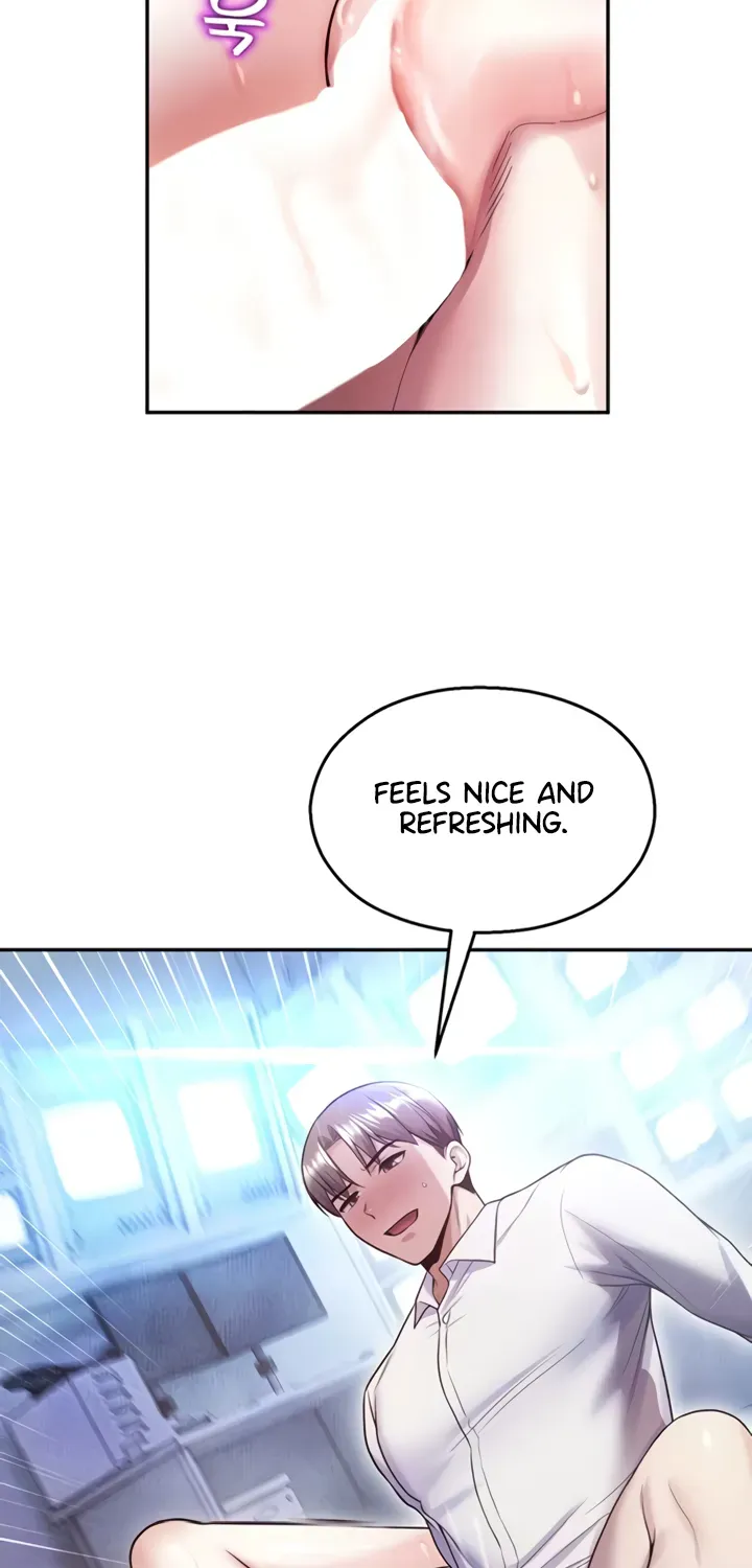 Read CCTV chapter 19 image 64 on Lezhin