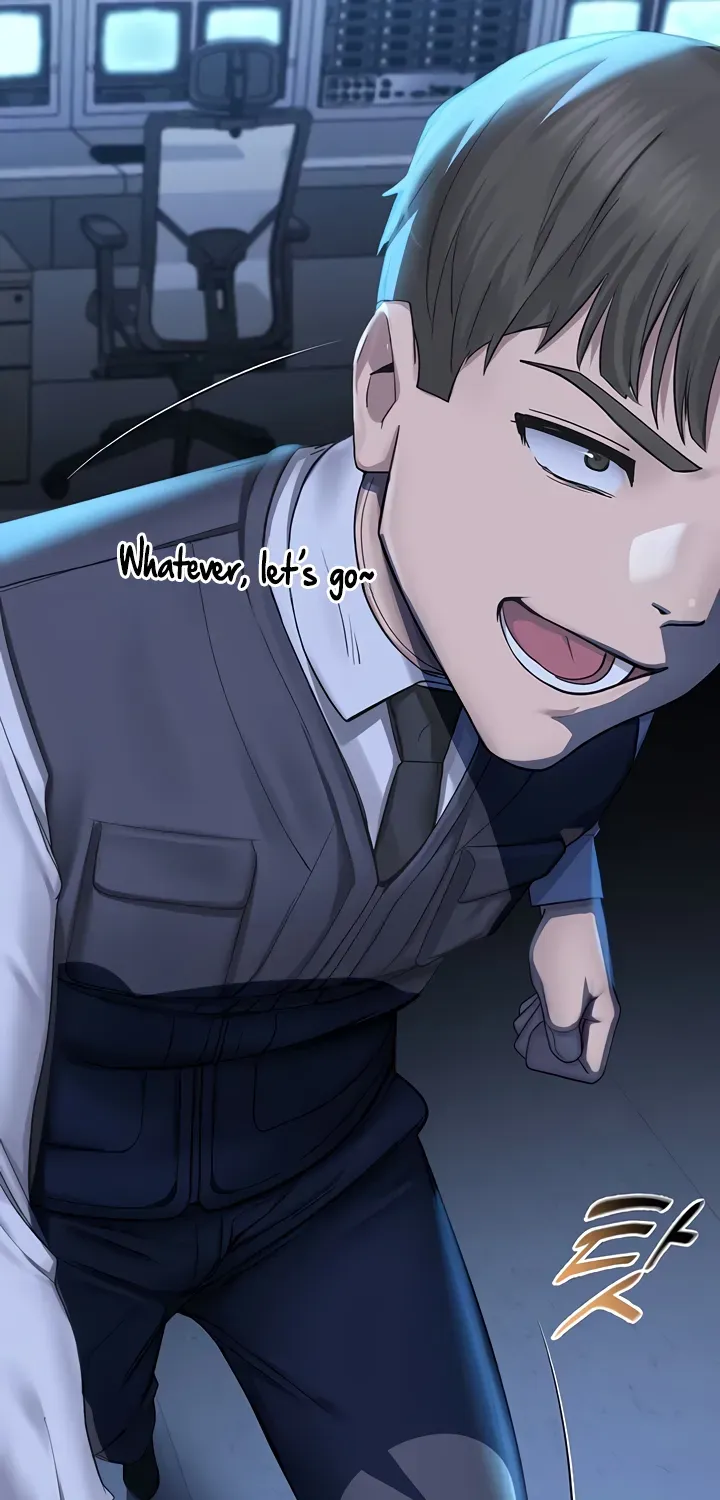 Read CCTV chapter 2 image 102 on Lezhin