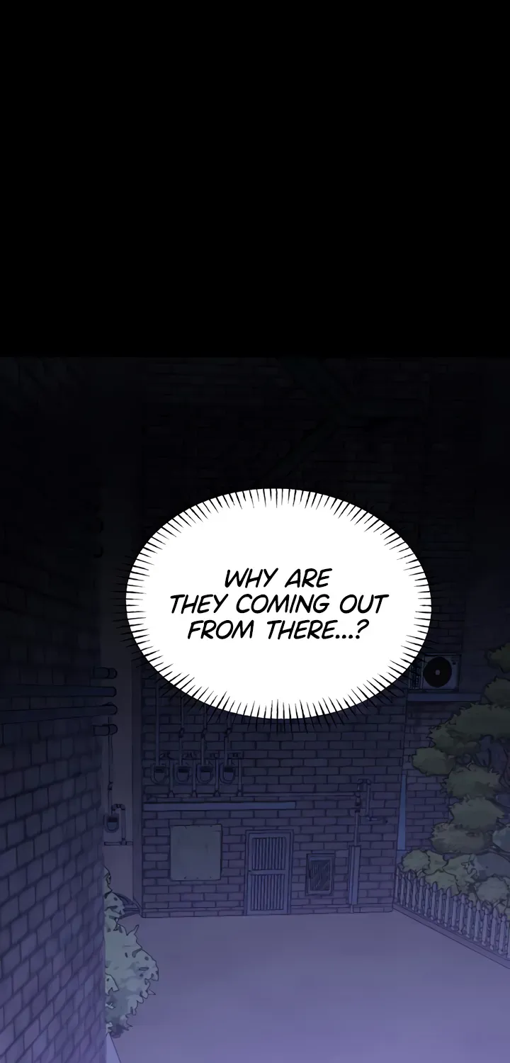 Read CCTV chapter 2 image 108 on Lezhin