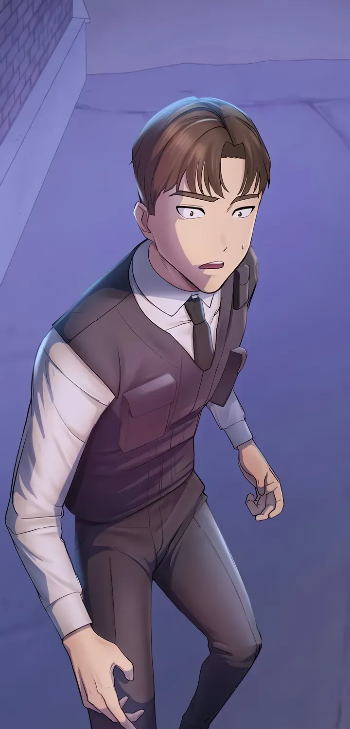 Read CCTV chapter 2 image 109 on Lezhin
