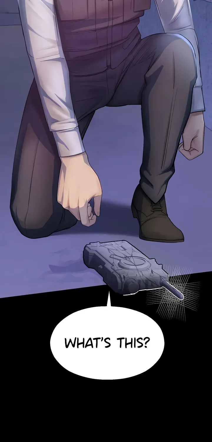 Read CCTV chapter 2 image 118 on Lezhin