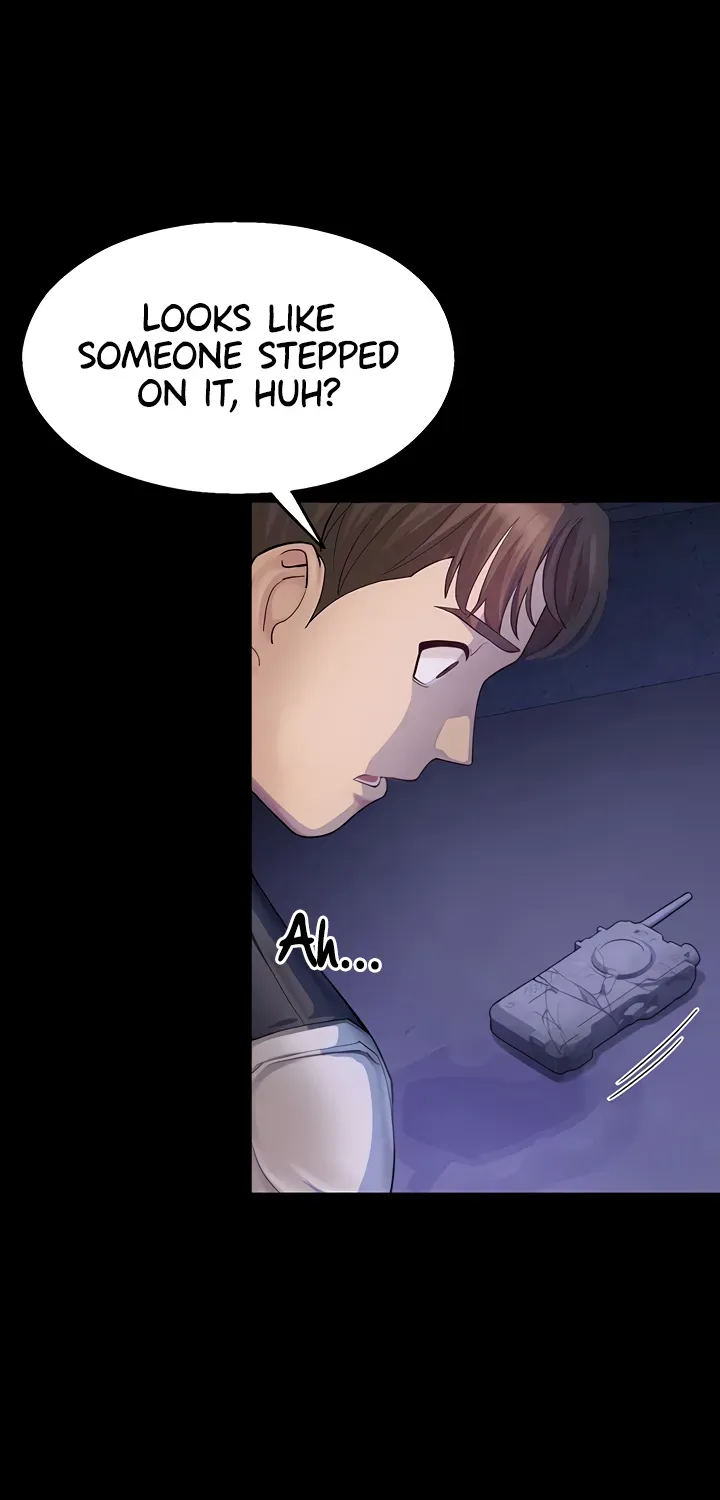 Read CCTV chapter 2 image 119 on Lezhin