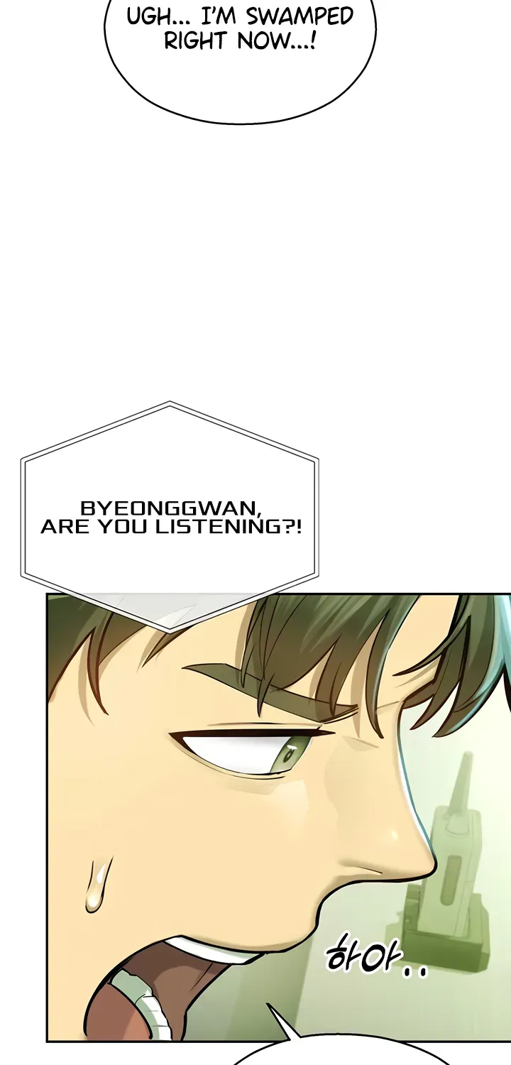 Read CCTV chapter 2 image 28 on Lezhin
