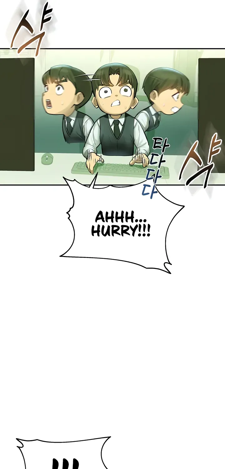 Read CCTV chapter 2 image 32 on Lezhin